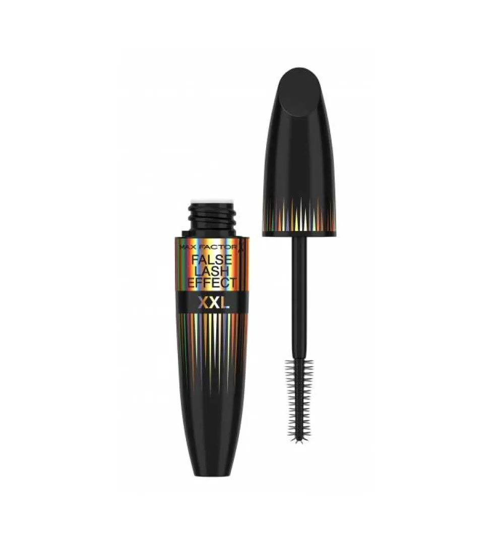 Máscara de pestañas False Lash Effect XXL - Black