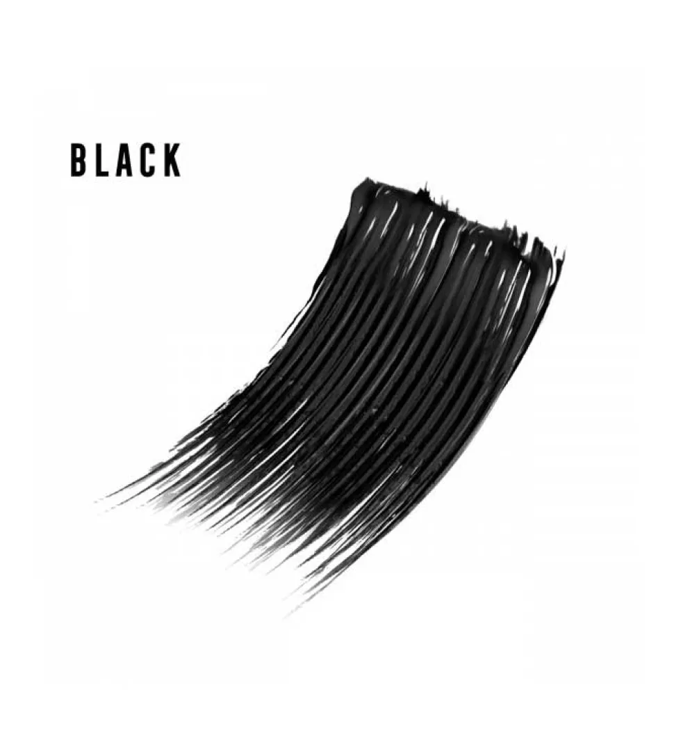 Máscara de pestañas False Lash Effect XXL - Black