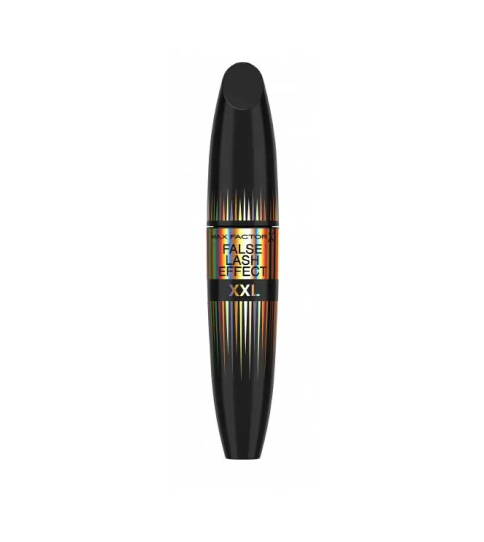 Máscara de pestañas False Lash Effect XXL - Black