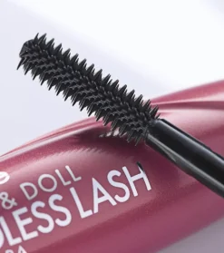 Máscara de pestañas Glam & Doll Endless