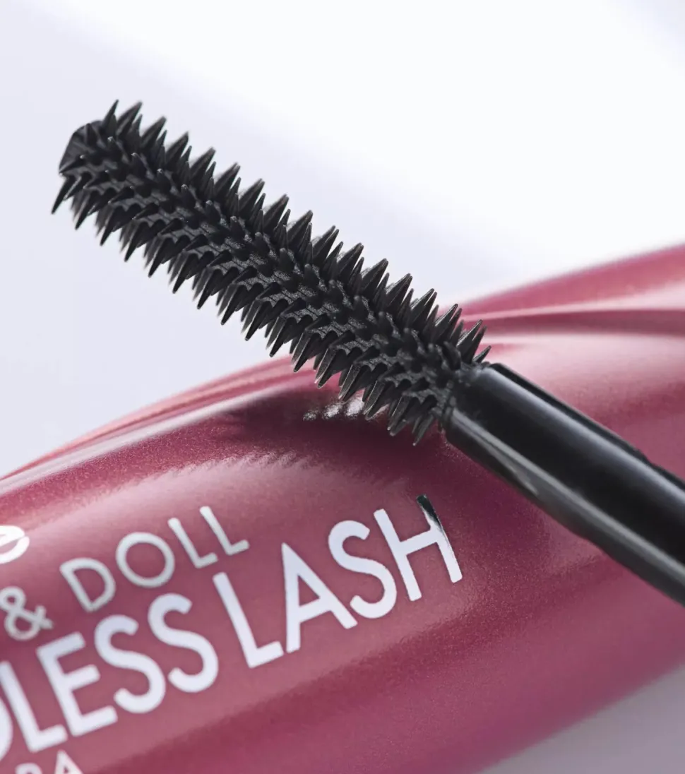 Máscara de pestañas Glam & Doll Endless