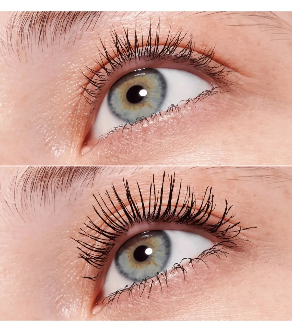 Máscara de pestañas Glam & Doll Endless