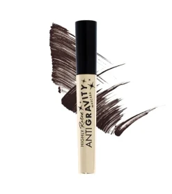 Máscara de pestañas Highly Rated Anti Gravity - 110: Brown Black