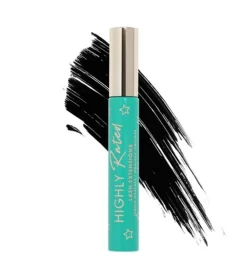 Máscara de pestañas Highly Rated Lash Extensions - 110: Black