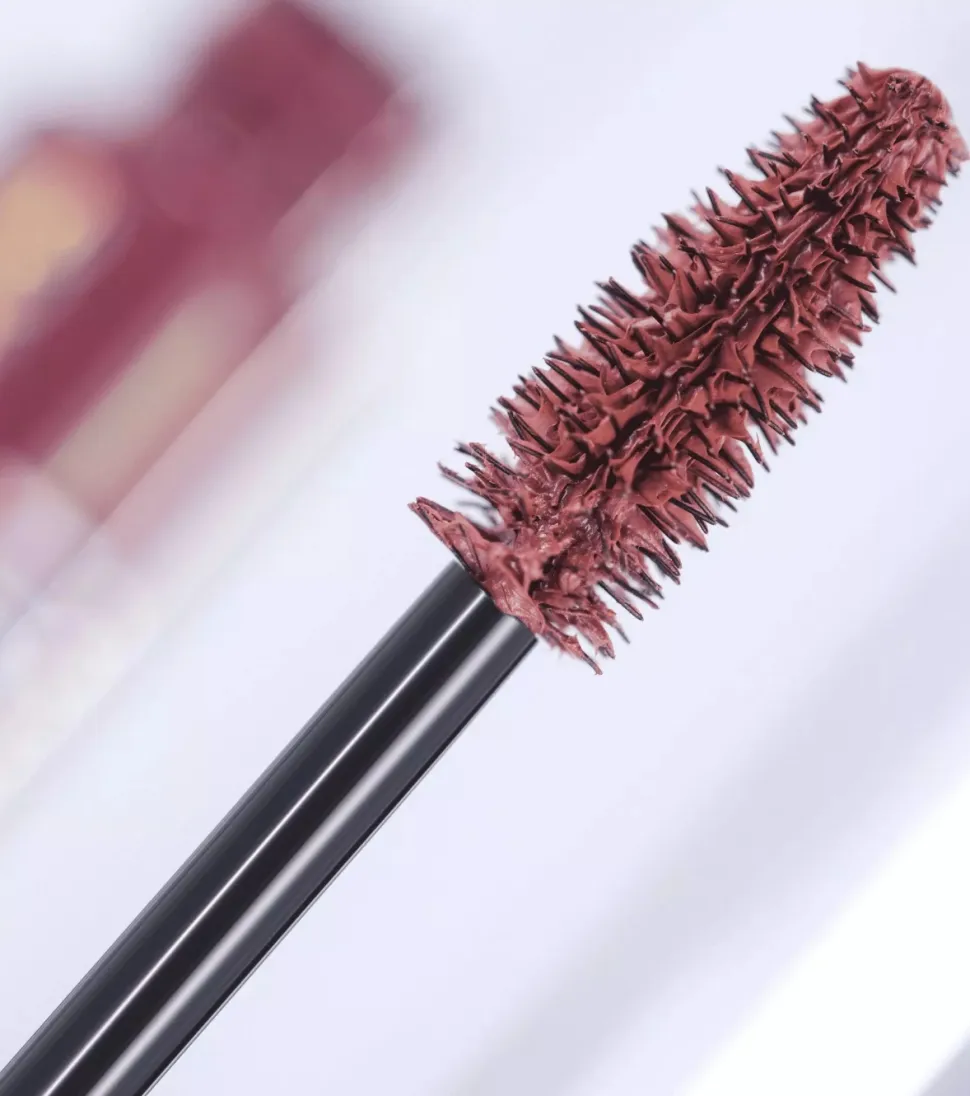 Máscara de pestañas Hyper Lash - 03: Burgundy Bliss