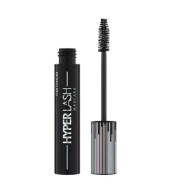 Máscara de pestañas Hyper Lash - 01: Electric Black