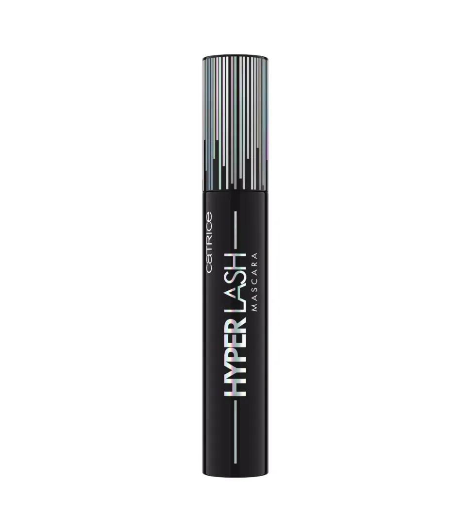 Máscara de pestañas Hyper Lash - 01: Electric Black