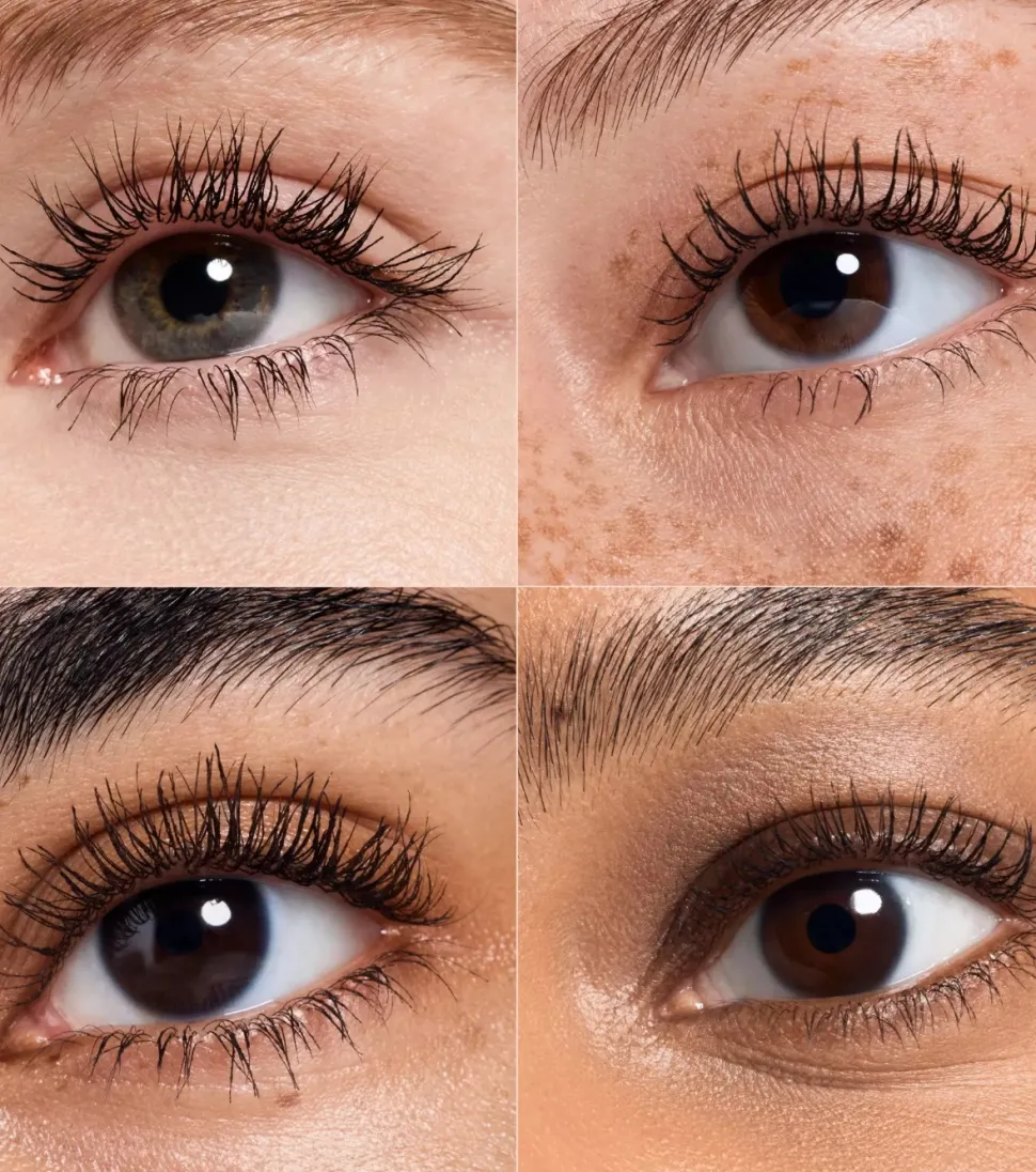 Máscara de pestañas Hyper Lash - 01: Electric Black