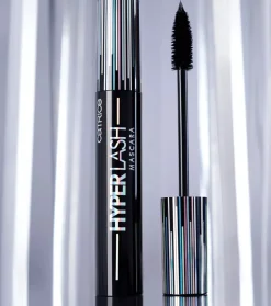 Máscara de pestañas Hyper Lash - 01: Electric Black