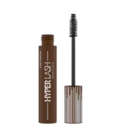 Máscara de pestañas Hyper Lash - 02: Speedy Brown