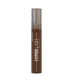 Máscara de pestañas Hyper Lash - 02: Speedy Brown