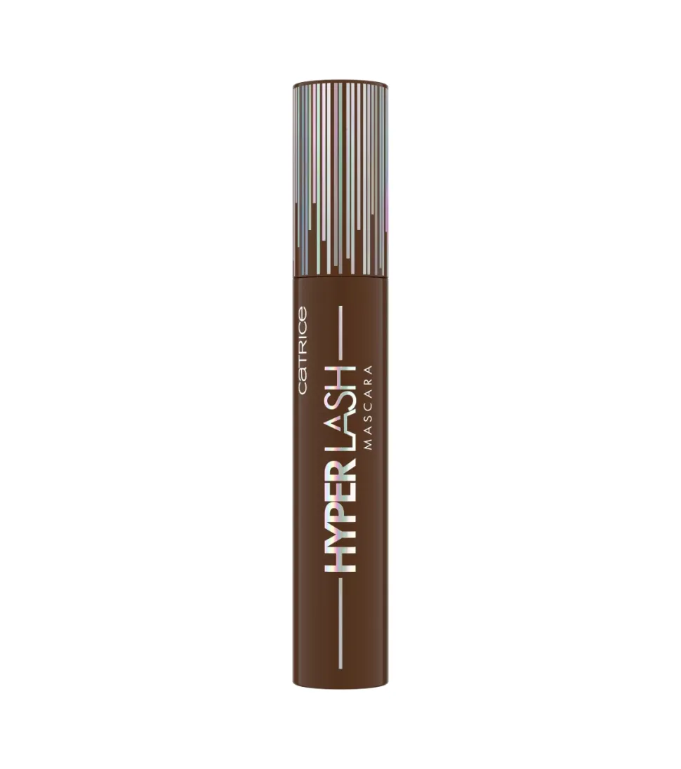 Máscara de pestañas Hyper Lash - 02: Speedy Brown