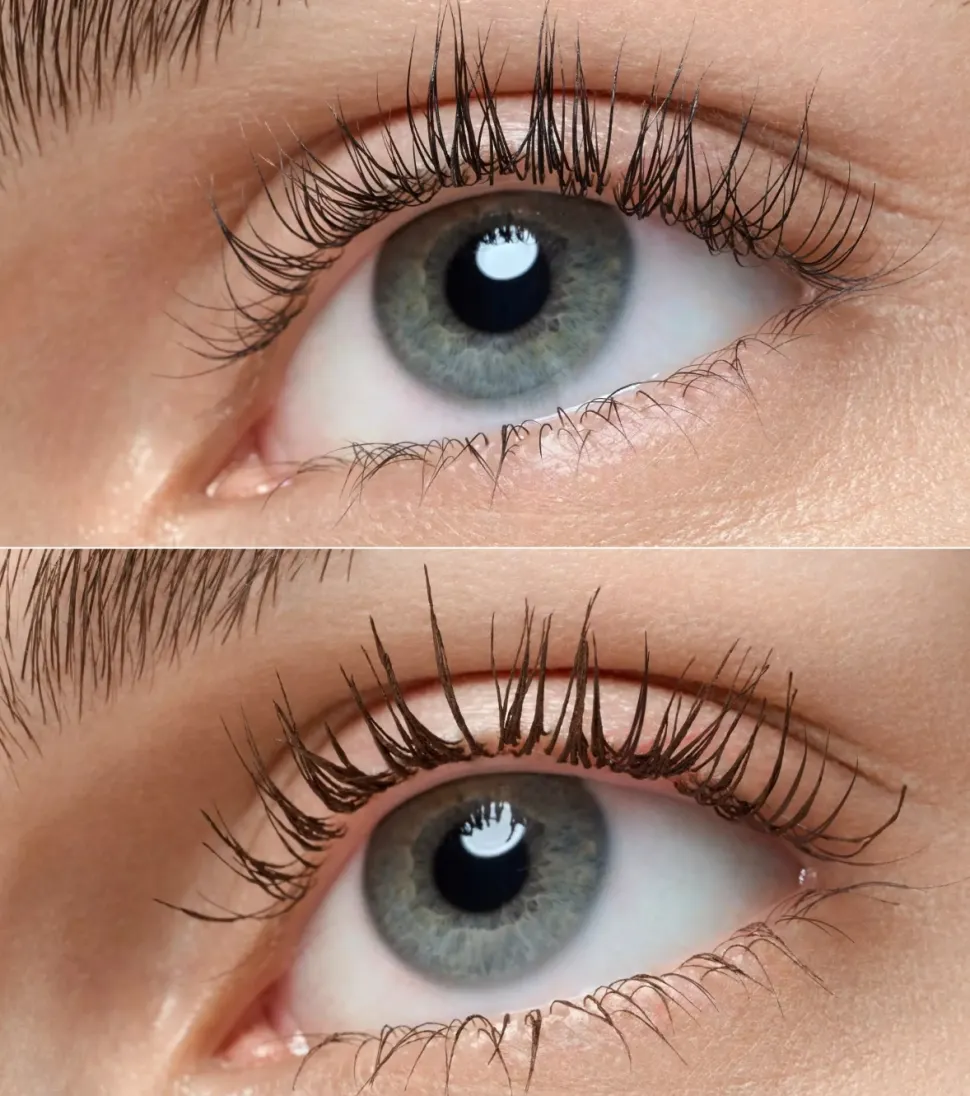 Máscara de pestañas Hyper Lash - 02: Speedy Brown