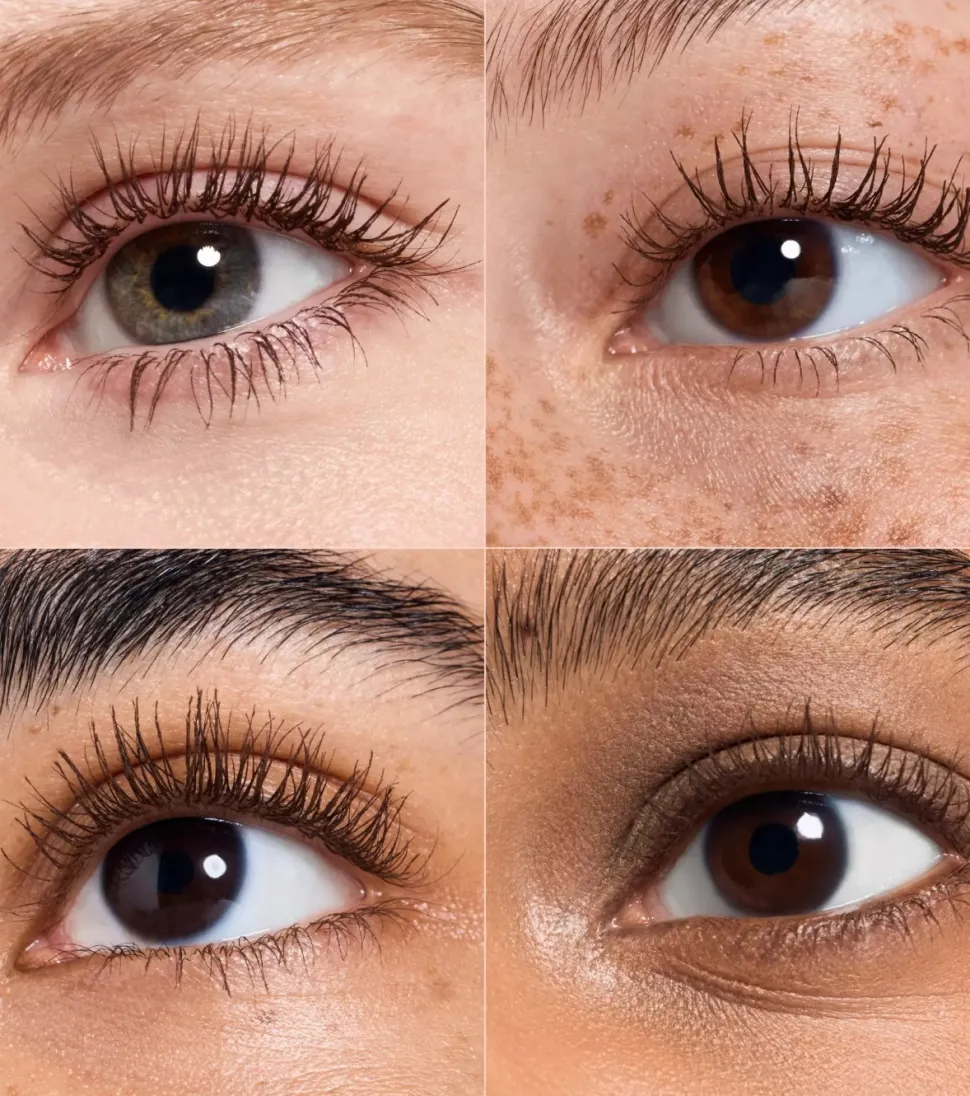 Máscara de pestañas Hyper Lash - 02: Speedy Brown