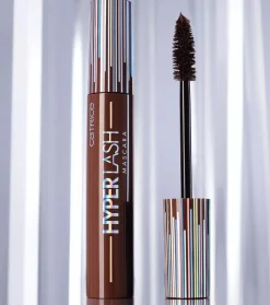 Máscara de pestañas Hyper Lash - 02: Speedy Brown