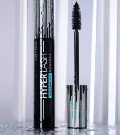 Máscara de pestañas Hyper Lash Waterproof