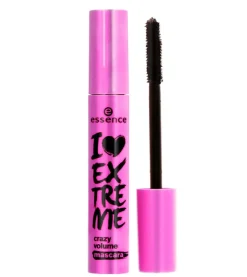 Máscara de pestañas I love Extreme Crazy Volume