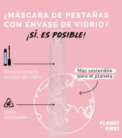 Máscara de pestañas Infinite