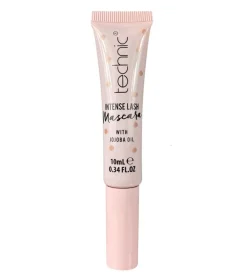 Máscara de pestañas Intense Lash Mascara