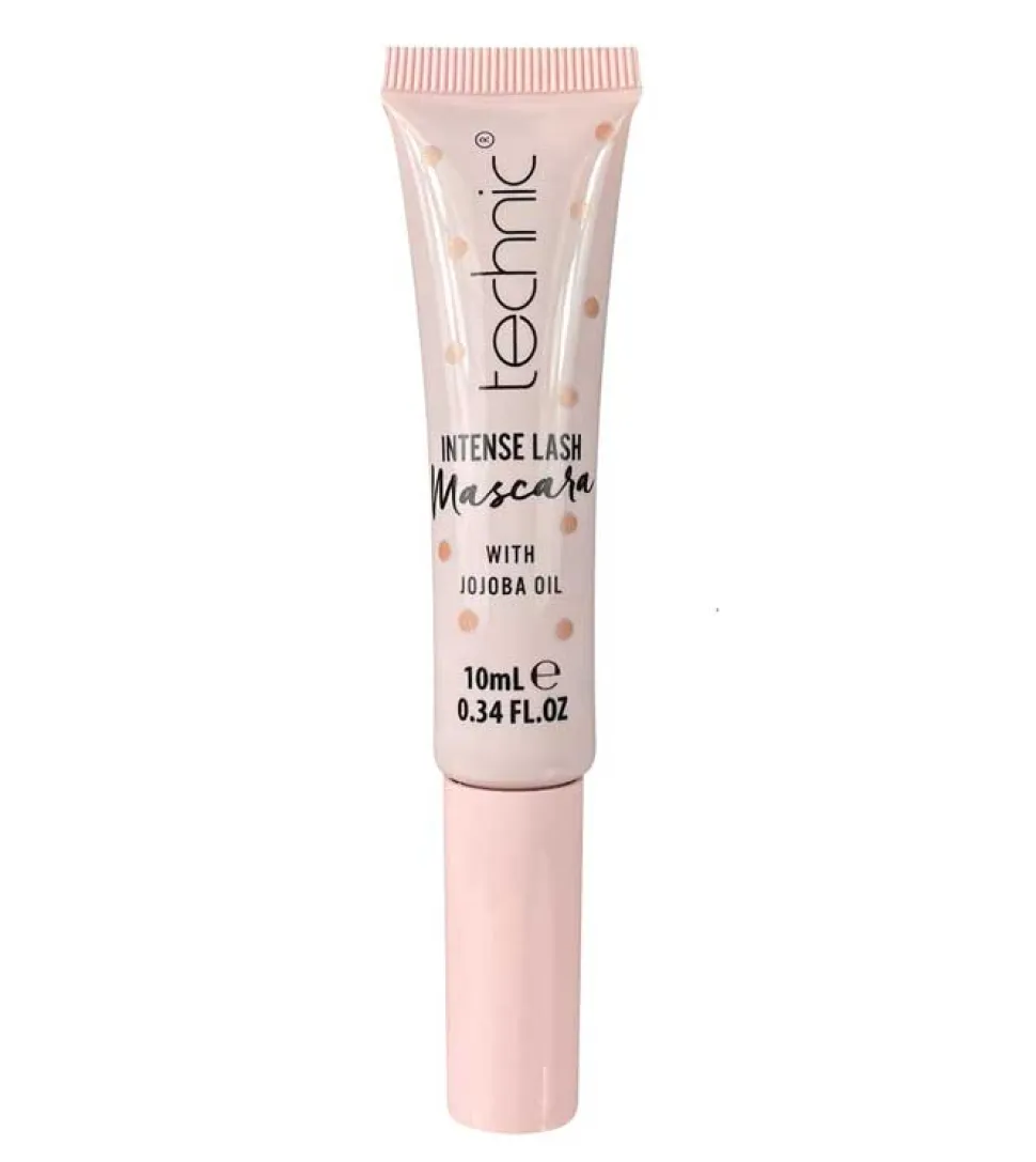 Máscara de pestañas Intense Lash Mascara