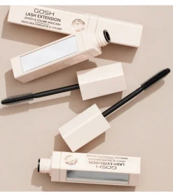 Máscara de pestañas Lash Extension
