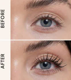 Máscara de pestañas Lash Lift Mascara