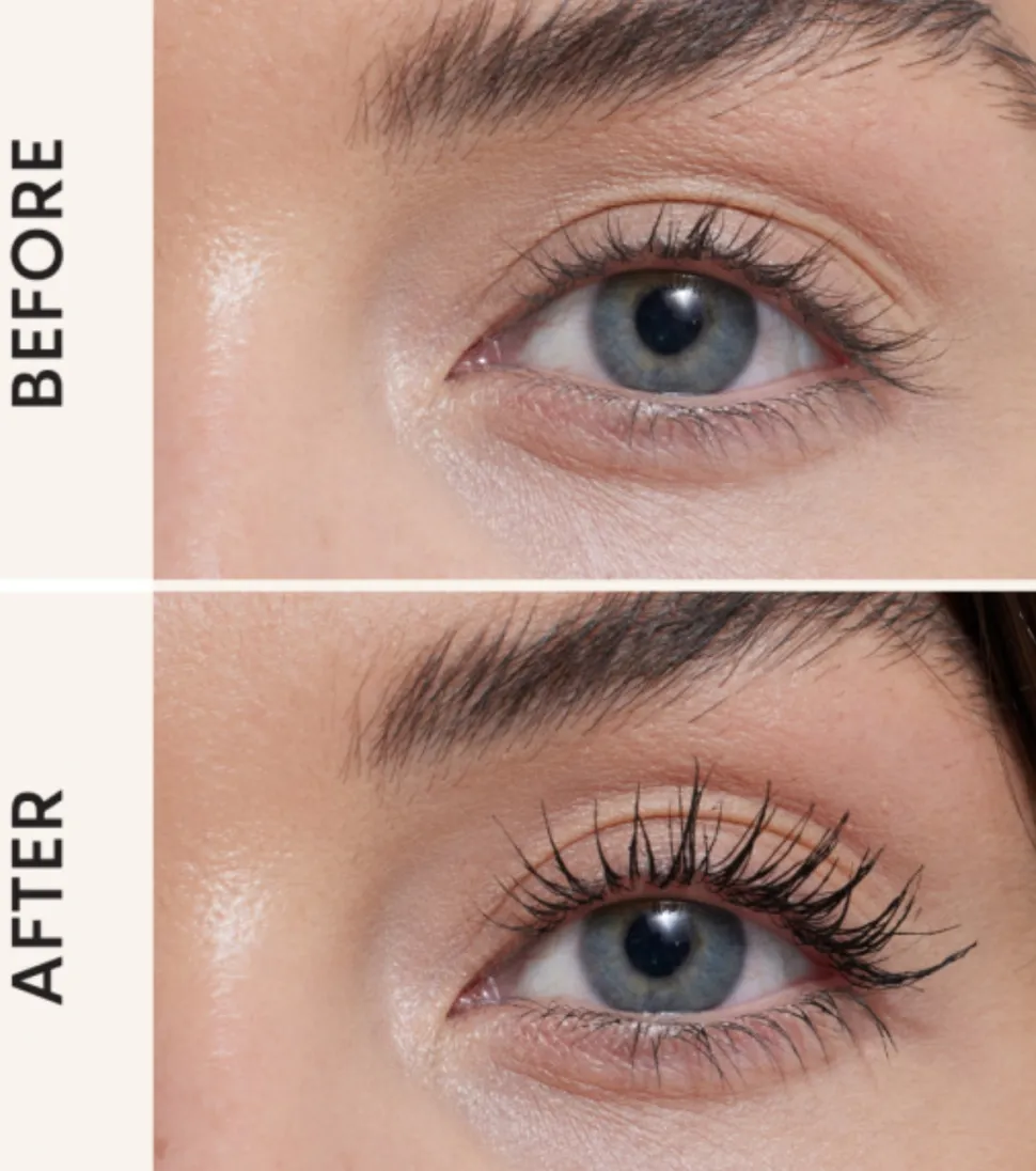 Máscara de pestañas Lash Lift Mascara