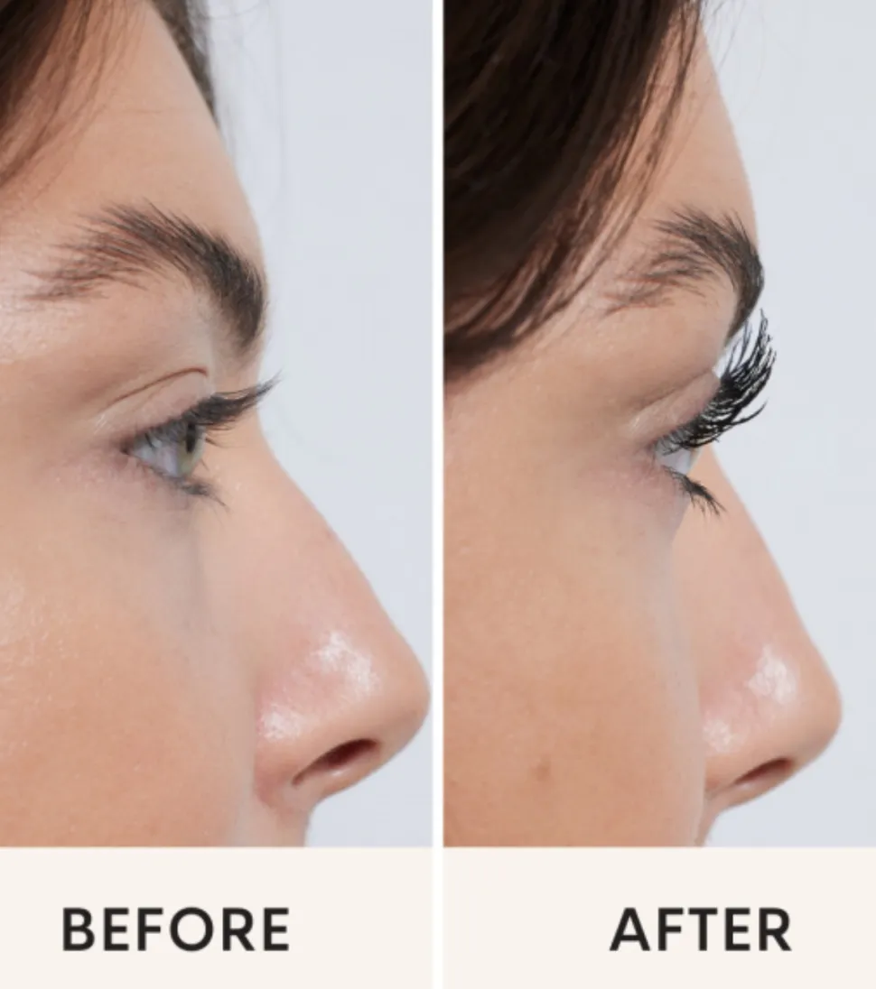 Máscara de pestañas Lash Lift Mascara
