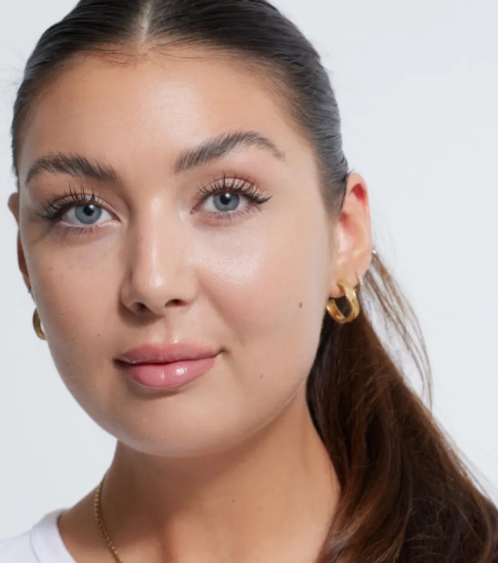 Máscara de pestañas Lash Lift Mascara