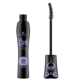 Máscara de pestañas Lash princess Sculpted Volume