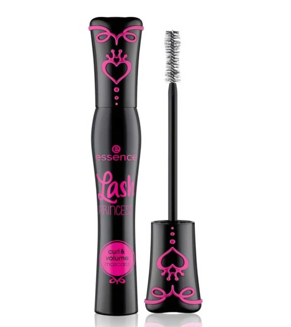 Máscara de pestañas Lash Princess Curl & Volume