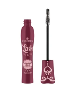 Máscara de pestañas Lash Princess - Burdeos
