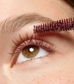 Máscara de pestañas Lash Princess - Burdeos