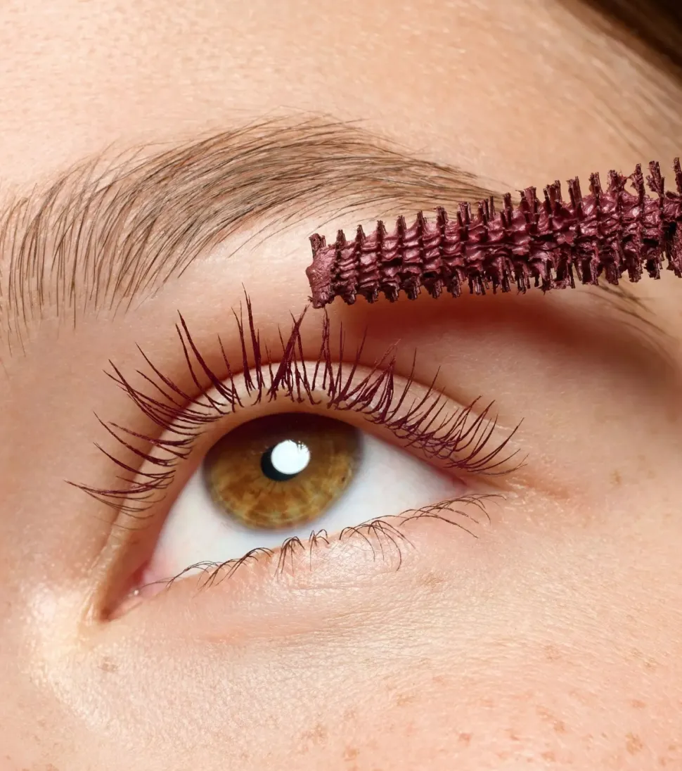 Máscara de pestañas Lash Princess - Burdeos