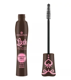 Máscara de pestañas Lash Princess False Lash Effect - Black Brown