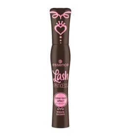 Máscara de pestañas Lash Princess False Lash Effect - Black Brown