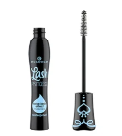 Máscara de pestañas Lash princess Waterproof