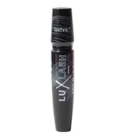 Máscara de Pestañas LuxLash - Black
