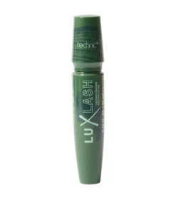 Máscara de Pestañas LuxLash - Forest Green