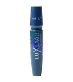 Máscara de Pestañas LuxLash - Navy Blue
