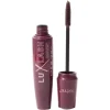 Máscara de Pestañas LuxLash - Warm Burgundy