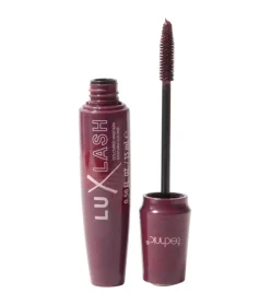 Máscara de Pestañas LuxLash - Warm Burgundy