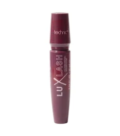 Máscara de Pestañas LuxLash - Warm Burgundy