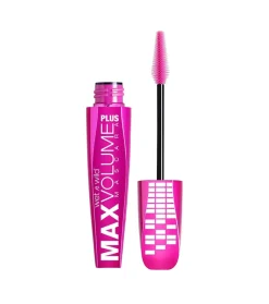Máscara de pestañas MAX Volume Plus