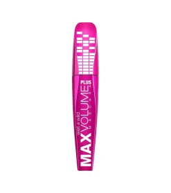 Máscara de pestañas MAX Volume Plus
