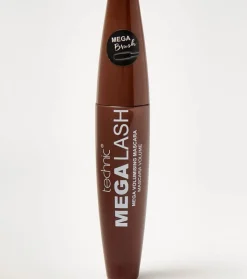 Máscara de pestañas Mega Lash - Marrón