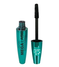 Máscara de pestañas Mega Lash Waterproof