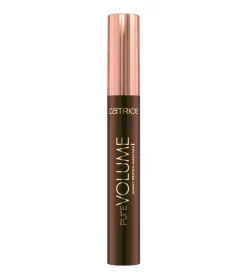 Máscara de pestañas Pure Volume Magic Brown - 010: Burgundy Brown
