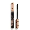 Máscara de pestañas Rebel Eyes Skinny B - 001: Extreme Black