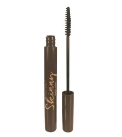 Máscara de Pestañas Skinny - Brown